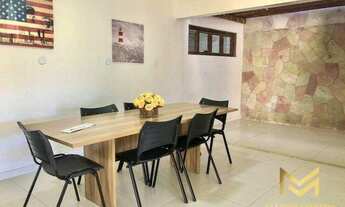 Imagem: Casa com 4 suítes à venda, 292 m² por