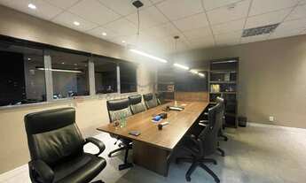 Imagem: Sala Conjunto aluguel 180 metros com 4 salas