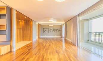 Imagem 3: Apartamento Venda 3 Dormitórios - 240 m² Brooklin