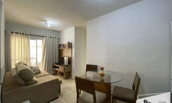 Imagem: Apartamento no Spazio Rio Verde na Vila