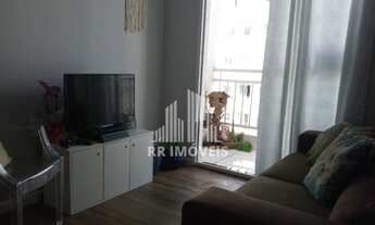 Imagem 4: RRCOD4086D Apartamento 54m² CONDOMÍNIO PIEMONTE - OPORTUNIDADE - 2 Dorms 1 Vaga - Barueri