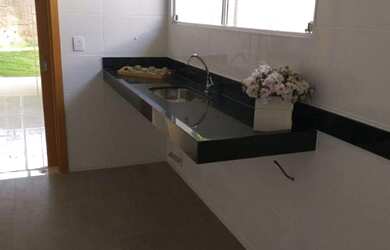 Imagem 3: Casa para venda com 134 metros quadrados com 4 quartos em Praia do Flamengo - Salvador - B