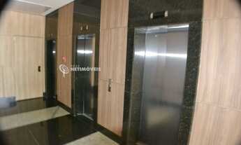 Imagem 7: Locação Andar-pilotis Barro Preto Belo Horizonte