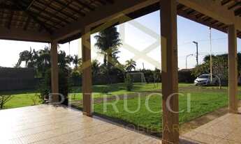 Imagem 2: Chácara - Pires de Baixo - Limeira