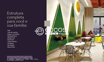 Imagem 5: Apartamento á venda no Granja Marileuza em Uberlândia