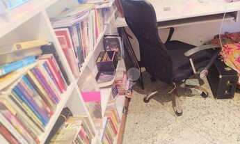 Imagem 4: Apartamento com 3 quartos à venda, 64 m² por R$ 1.990.000 - Leblon - Rio de Janeiro/RJ