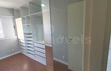 Imagem 7: Apartamento em Cajamar, Apartamento para locação no Portal dos Ipês