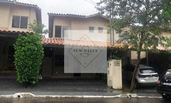 Imagem: Sobrado com 3 suítes - Vila Sao Luiz