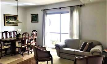 Imagem 4: São Paulo - Apartamento Padrão - MOEMA