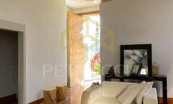 Imagem 5: Casa - Parque Brasil 500 - Paulínia