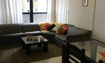 Imagem 2: FLAT - PARQUE RESIDENCIAL AQUARIUS - SP