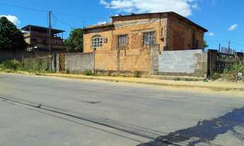 Imagem: Lote Terreno Casa Jardim Campo Grande