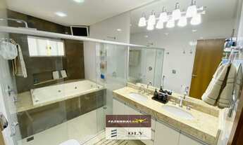 Imagem 11: Maravilhoso Sobrado no Condomínio Jardins Valência