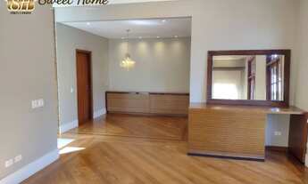 Imagem 2: Moderna casa térrea no residencial Alphaville 9