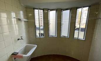 Imagem 4: Apartamento para aluguel com 48 metros quadrados com 1 quarto em Consolação - São Paulo