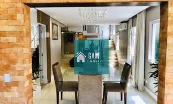 Imagem 7: Sobrado com 3 dormitórios, 194 m² - venda por R$ 1.350.000,00 ou aluguel por R$ 9.092,00/m