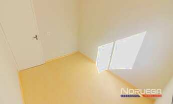 Imagem 7: Apartamento com 3 quartos para alugar por R$ 1600.00, 54.43 m2 - CAPAO RASO - CURITIBA/PR