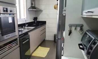 Imagem 7: Apartamento para venda possui 137 metros quadrados com 3 quartos em Perdizes - São Paulo