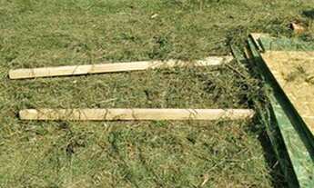 Imagem 5: TERRENO TAMBORÉ 11!!! Grande oportunidade, preço excelente!!!