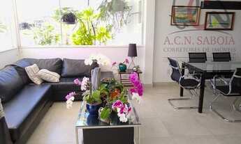 Imagem 2: Ótimo cobertura no centro de Ubatuba