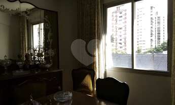 Imagem 6: São Paulo - Apartamento Padrão - JARDIM PAULISTA
