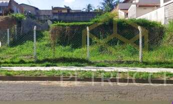 Imagem 6: Terreno - Jardim São Francisco - Valinhos