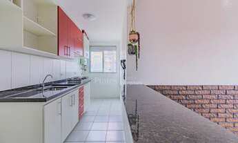 Imagem 4: CURITIBA - Apartamento Padrão - Pinheirinho