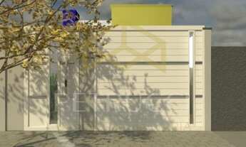 Imagem 2: Casa - Jardim Picerno II - Sumaré