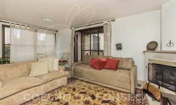 Imagem 7: São Paulo - Apartamento Padrão - Morumbi