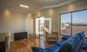 Imagem 2: Apartamento à Venda - Jabaquara, 3 Quartos, 76 m2