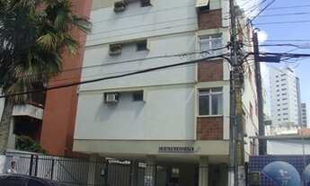 Imagem 2: Boa Viagem - 2 Quartos - 108mts - TH