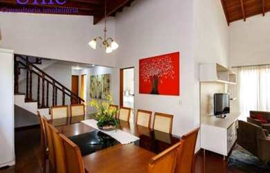 Imagem 4: CASA RESIDENCIAL em COTIA - SP, JARDIM PASSÁRGADA I