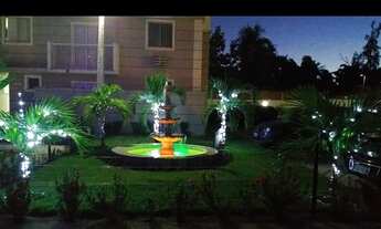 Imagem 2: AP no Condomínio Estação do Sol ( Candeias