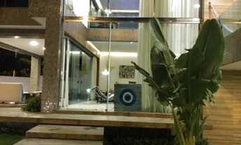 Imagem 5: Casa para Venda em Lauro De Freitas, Vilas Do Atlântico, 4 dormitórios, 4 suítes, 5 banhei