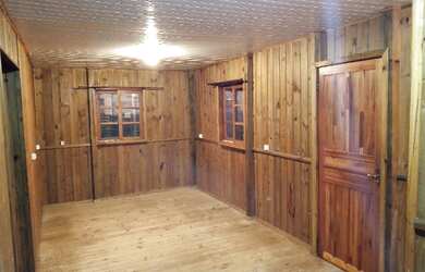 Imagem 7: Anual 2 Quartos - Pátio Único