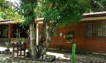 Imagem 3: Chácara a venda no cipó