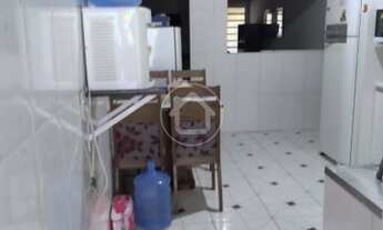 Imagem 7: CASA TÉRREA DE 3 QUARTOS