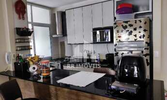 Imagem 5: RRCOD4480 Apartamento 80m² CONDOMÍNIO ALPHAVIEW - OPORTUNIDADE - 2 Dorms 2 Vagas - Barueri