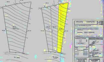 Imagem 6: Terreno à venda, 460 m² - Outeiro de Passárgada ao lado da Raposo Tavares