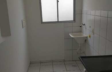 Imagem 4: Apartamento para aluguel com 47 metros quadrados com 2 quartos