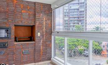 Imagem 5: Apartamento à venda em São Paulo