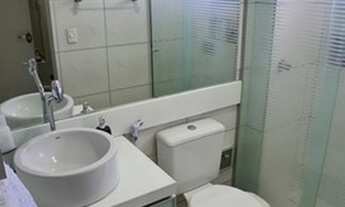 Imagem 7: Apartamento para Venda em João Pessoa, Aeroclube, 3 dormitórios, 2 suítes, 4 banheiros, 2