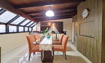 Imagem 6: Cobertura Duplex com 3 dormitórios no Centro de Caxias do Sul