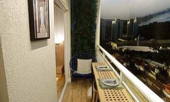 Imagem 3: Studio para venda tem 31 metros quadrados com 1 quarto em Socorro - São Paulo - SP