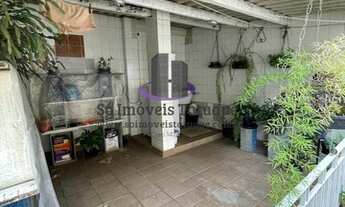 Imagem 8: Apartamento para Venda em São Paulo, Jardim Anália Franco, 3 dormitórios, 2 banheiros, 1 v