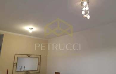 Imagem 2: Apartamento - Vila Inema - Hortolândia