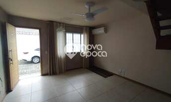 Imagem 2: Rio de Janeiro - Casa de Vila - Engenho de Dentro