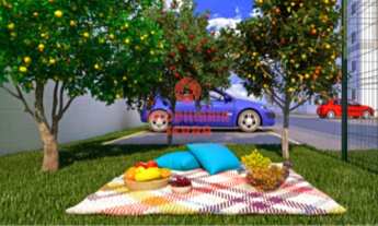 Imagem 3: TER Apartamento 2 Quartos em torre única em Morada de Laranjeiras