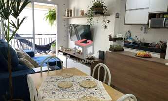 Imagem 6: Apartamento para aluguel, 2 quartos, 1 suíte, 1 vaga, Bela Vista - São Paulo/SP