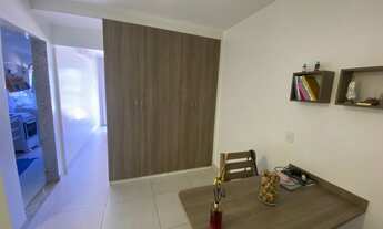 Imagem 3: Flat para aluguel com 40 metros quadrados com 1 quarto em Granja dos Cavaleiros - Macaé